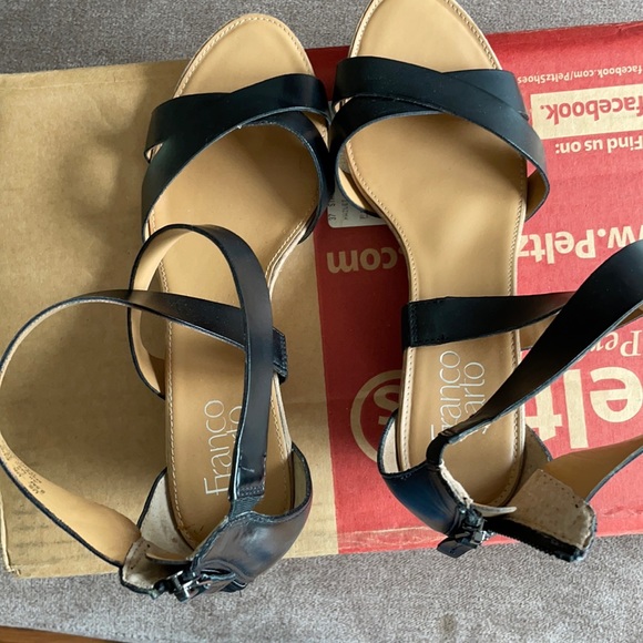 Shoes - Franco Sarto sandals